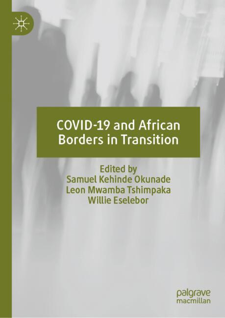 COVID-19 And Africa…