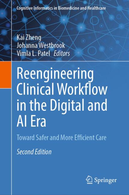 Reengineering Clini… - image