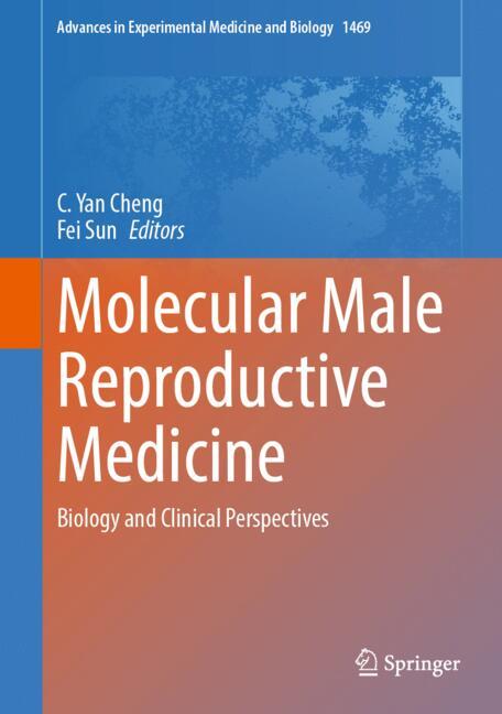 Molecular Male Repr… - image
