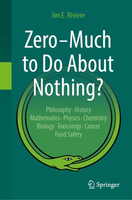 Zero â Much To Do…
