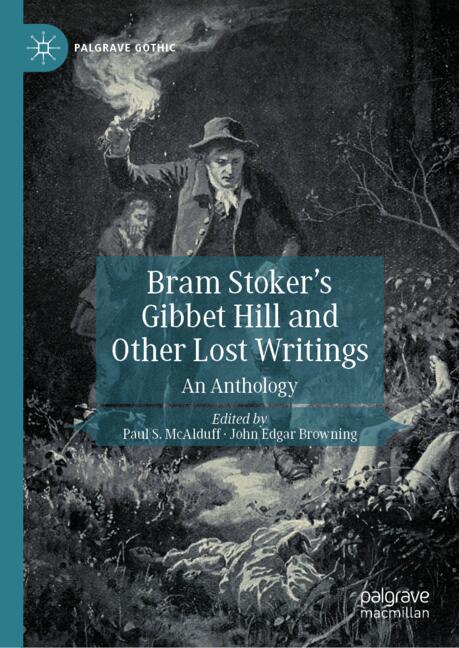 Bram Stoker's Gibbe… - image