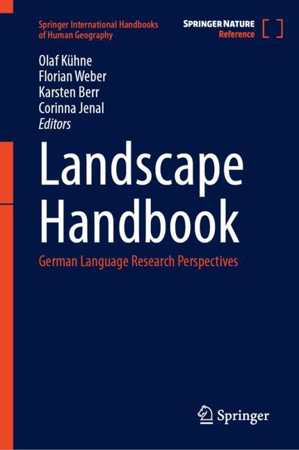 Landscape Handbook - image