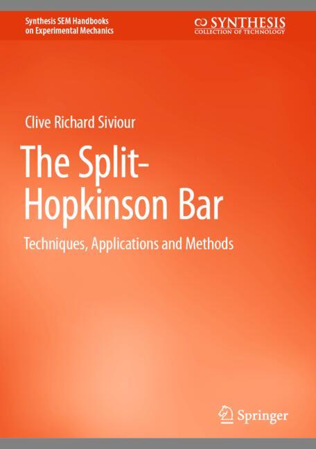 The Split-Hopkinson…