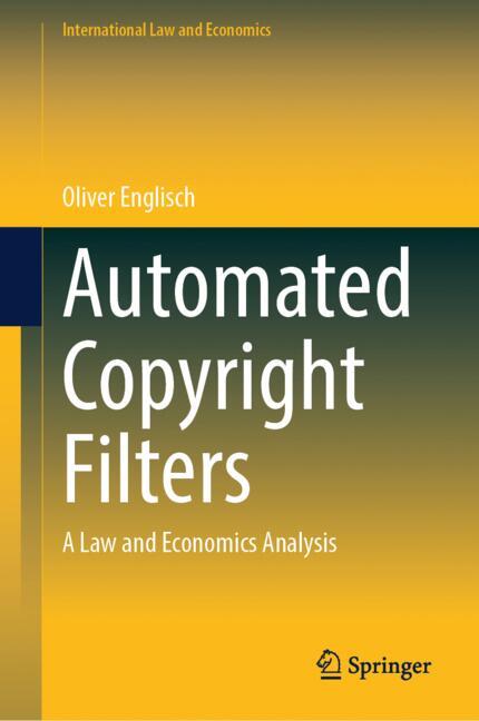 Automated Copyright…