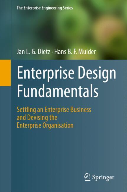 Enterprise Design F… - image