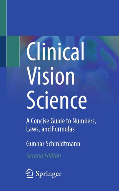 Clinical Vision Sci…