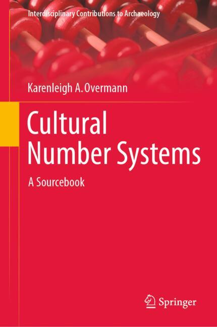 Cultural Number Sys… - image