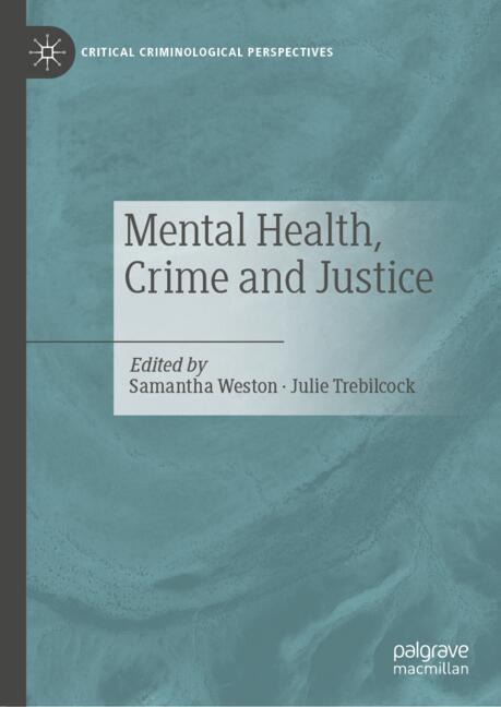 Mental Health, Crim… - image