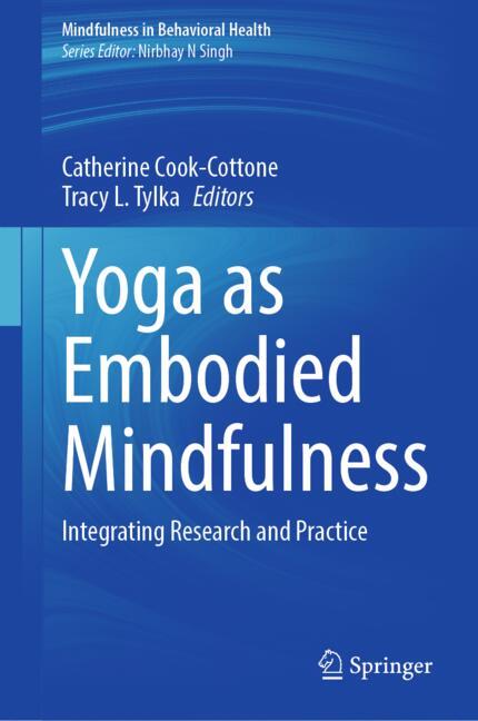 Yoga As Embodied Mi… - image