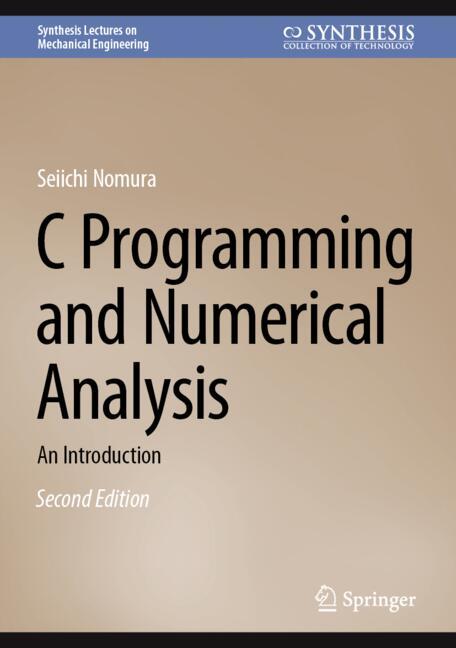 C Programming And N…