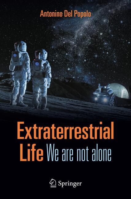 Extraterrestrial Li…