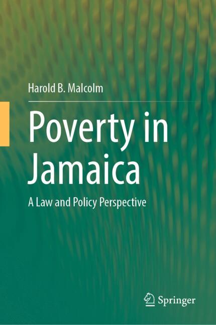 Poverty In Jamaica