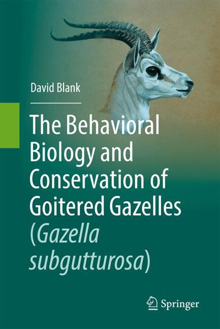 The Behavioral Biol…