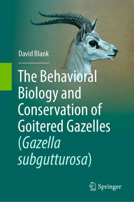 The Behavioral Biol…