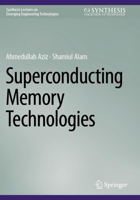 Superconducting Mem…