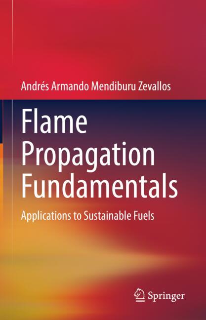 Flame Propagation F…