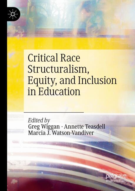 Critical Race Struc…