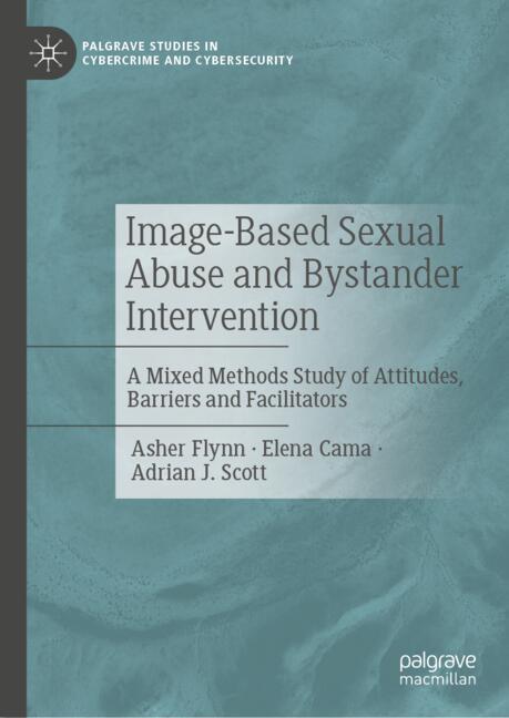 Image-Based Sexual …