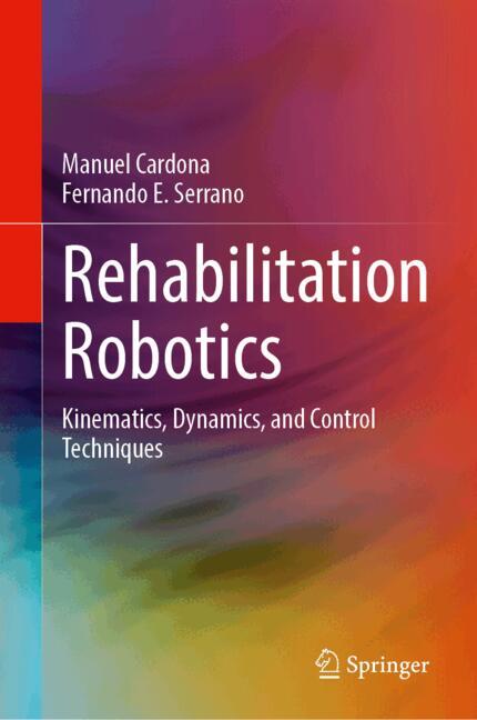 Rehabilitation Robo…