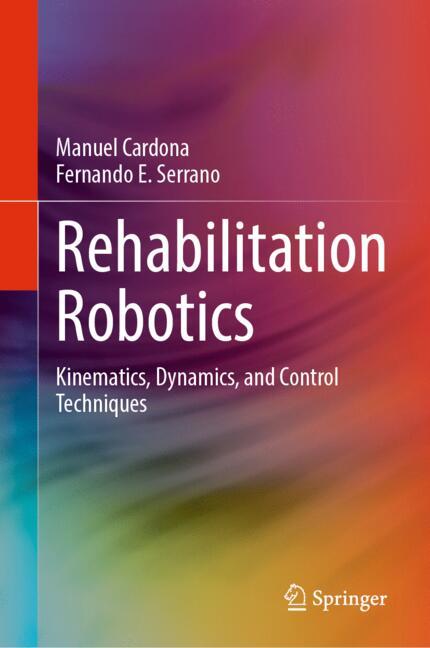 Rehabilitation Robo…