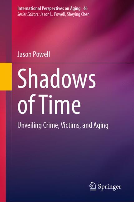 Shadows Of Time