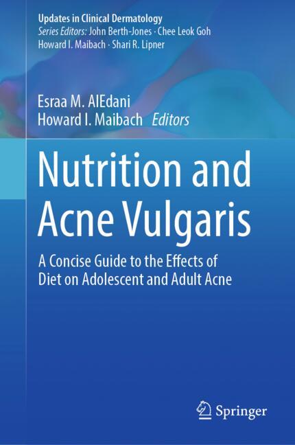 Nutrition And Acne … - image