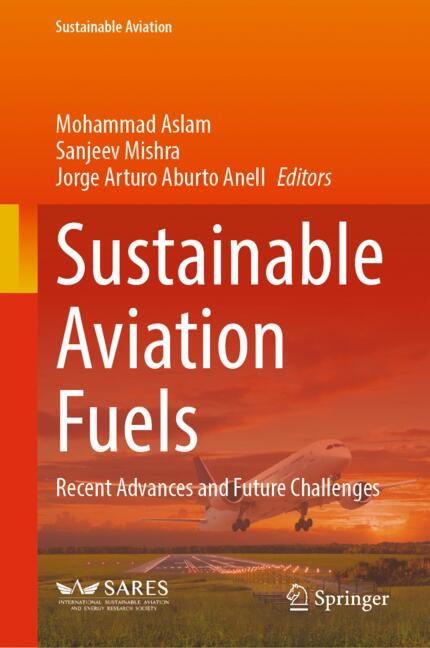 Sustainable Aviatio…