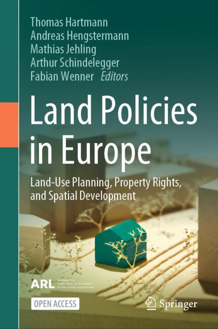 Land Policies In Eu…