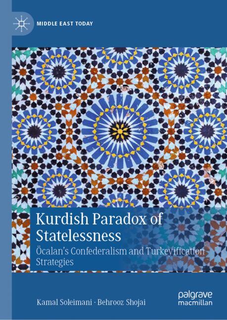 Kurdish Paradox Of Statelessness