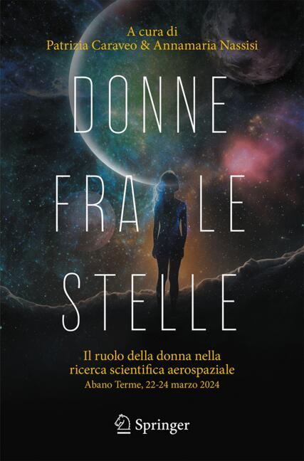 Donne Fra Le Stelle