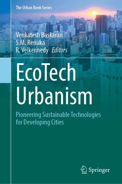Ecotech Urbanism