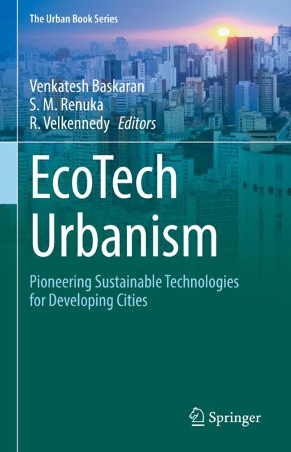 Ecotech Urbanism