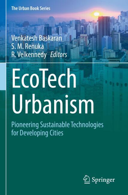 Ecotech Urbanism