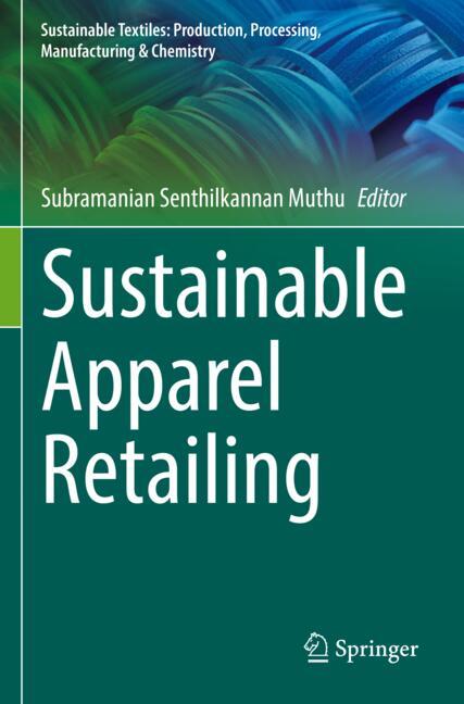 Sustainable Apparel Retailing