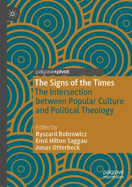 ISBN 9783031840050 product image for The Signs of the Times | upcitemdb.com