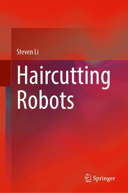 Haircutting Robots - image