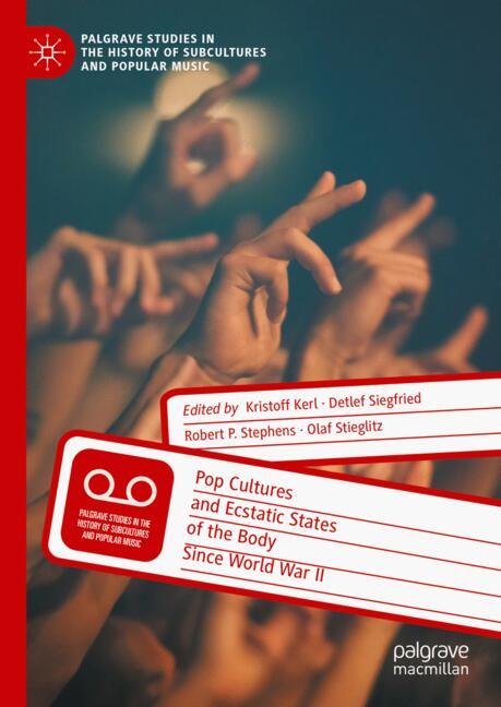 Pop Cultures And Ec… - image