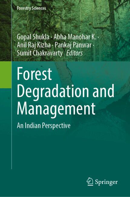 Forest Degradation …