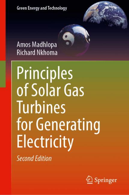Principles Of Solar…