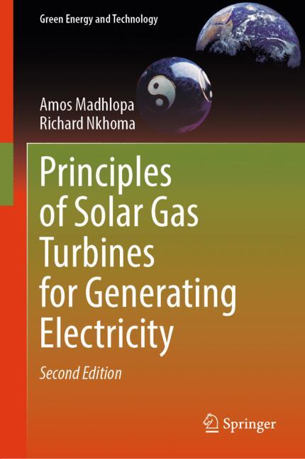 Principles Of Solar…