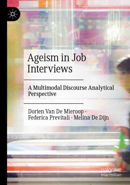 Ageism In Job Interviews