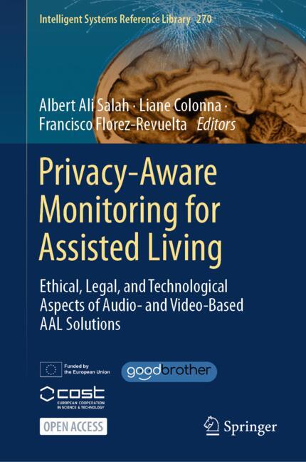 Privacy-Aware Monit…