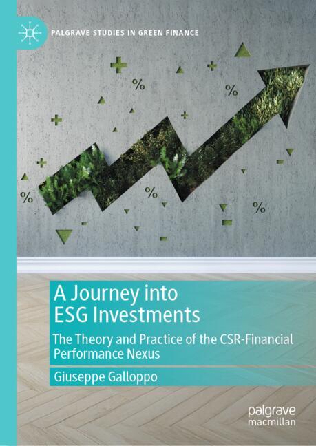 A Journey Into Esg … - image