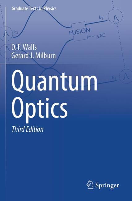 Quantum Optics