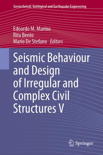 Seismic Behaviour A… - image