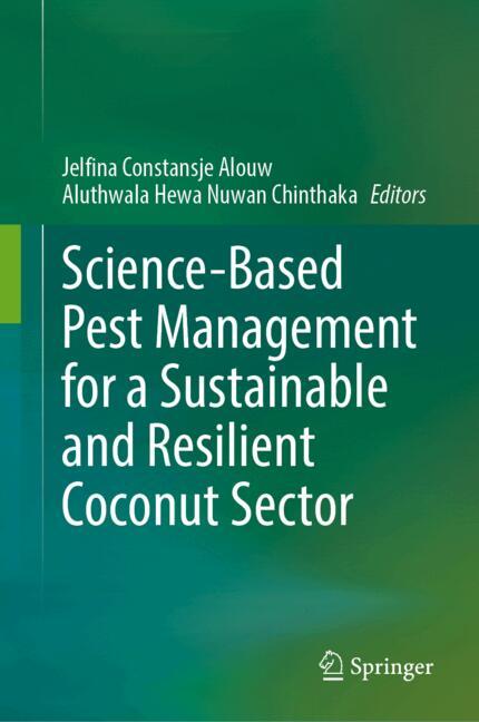 Science-Based Pest …