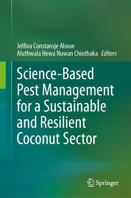 Science-Based Pest …