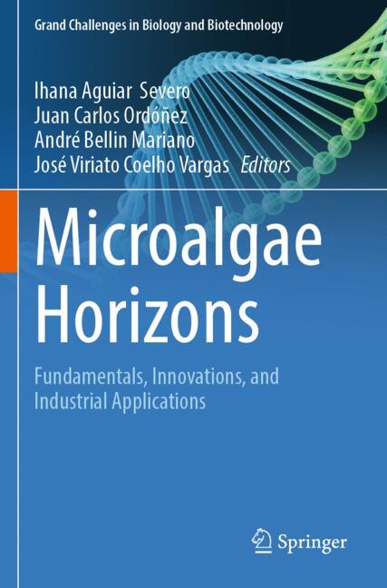 Microalgae Horizons