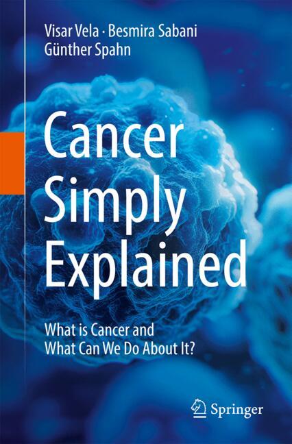 Springer Cancer Simply Explained