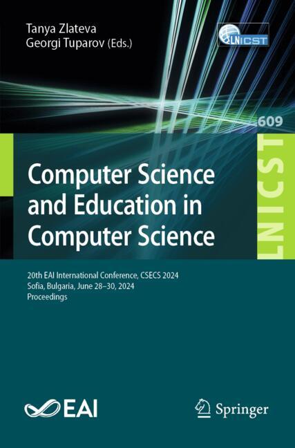 Computer Science An…